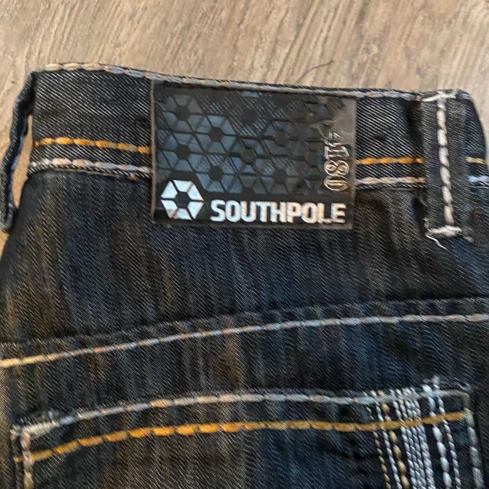 SOUTHPOLES!! - Picture 5 of 5